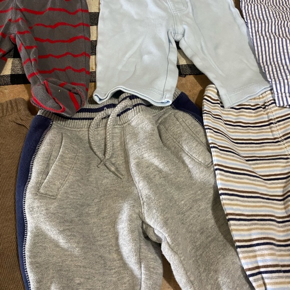 9 pair bundle - Picture 6 of 8